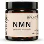 Uthever β-NMN by Renue Life™