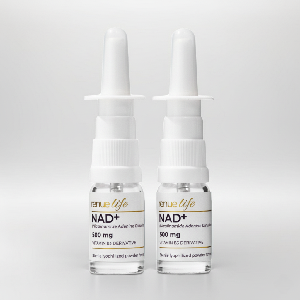 NAD+ Mist™ by Renue Life™