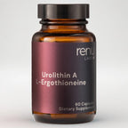 Urolitina A & L-Ergotioneína