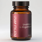 Urolitina A & L-Ergotioneína