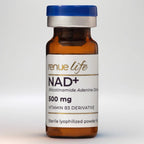 NAD+ Prime™ by Renue Life™