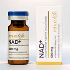 NAD+ Prime™ by Renue Life™